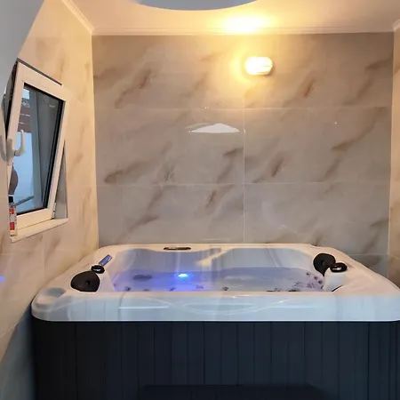 Vakantiehuis Mannas House 2