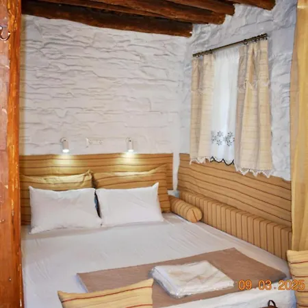 Ferienhaus Mannas House 2 *