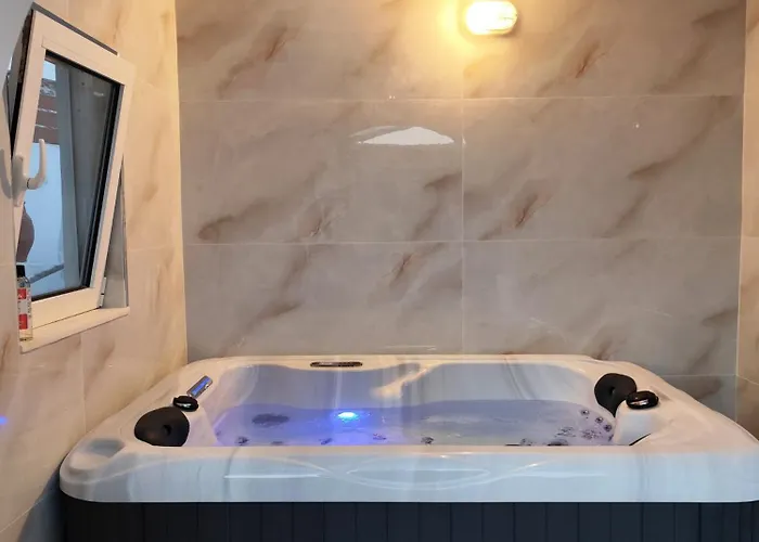 Сasa de vacaciones Mannas House 2