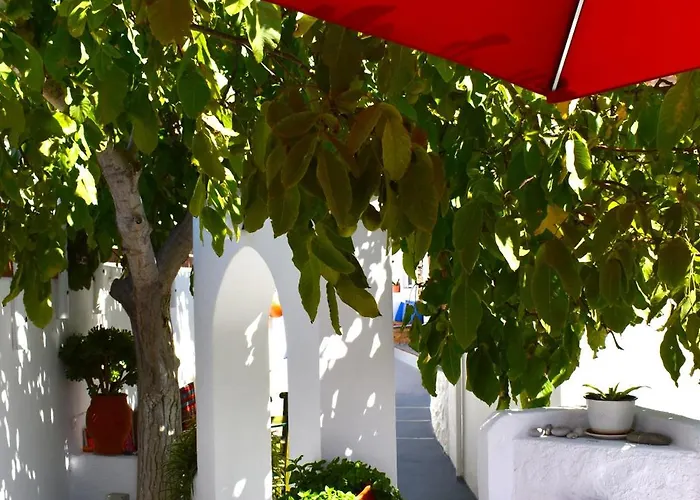 Mannas House 2 Émbonas