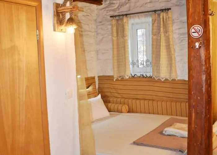 Mannas House 2 Ferienhaus