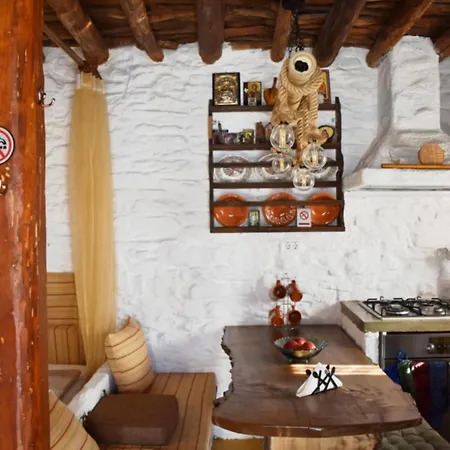 Mannas House 2 Casa vacanze *