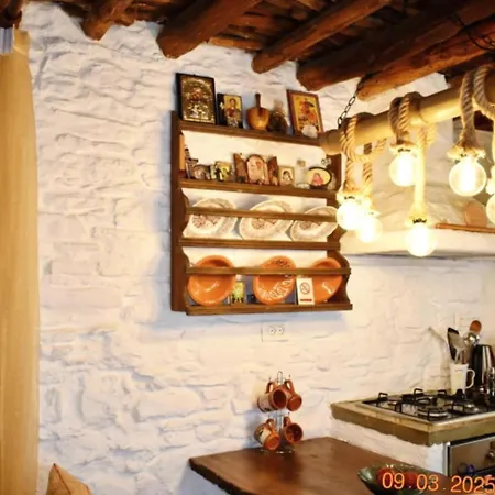 Casa vacanze Mannas House 2 Émbonas